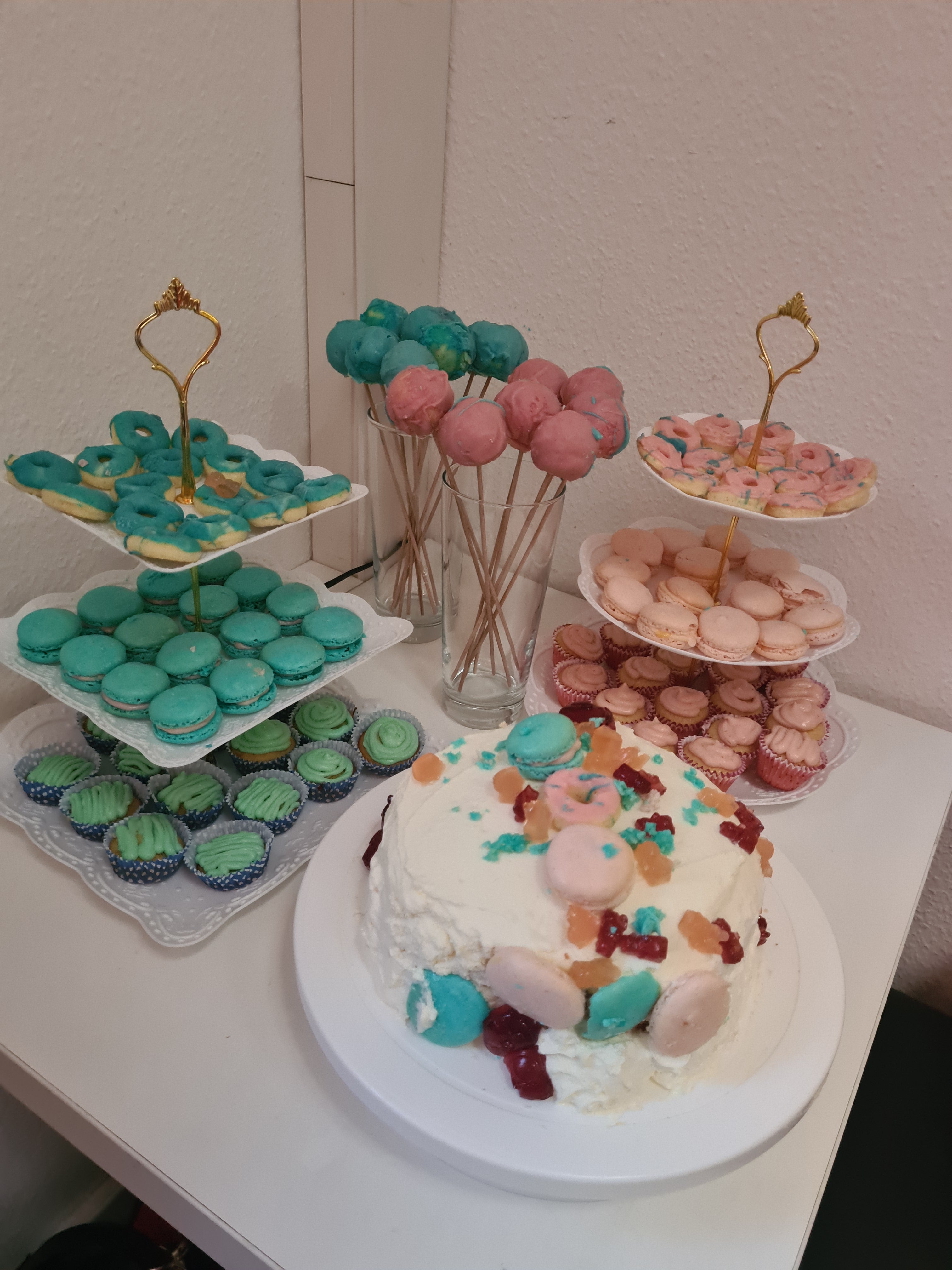 Cakeriya Personal Cake