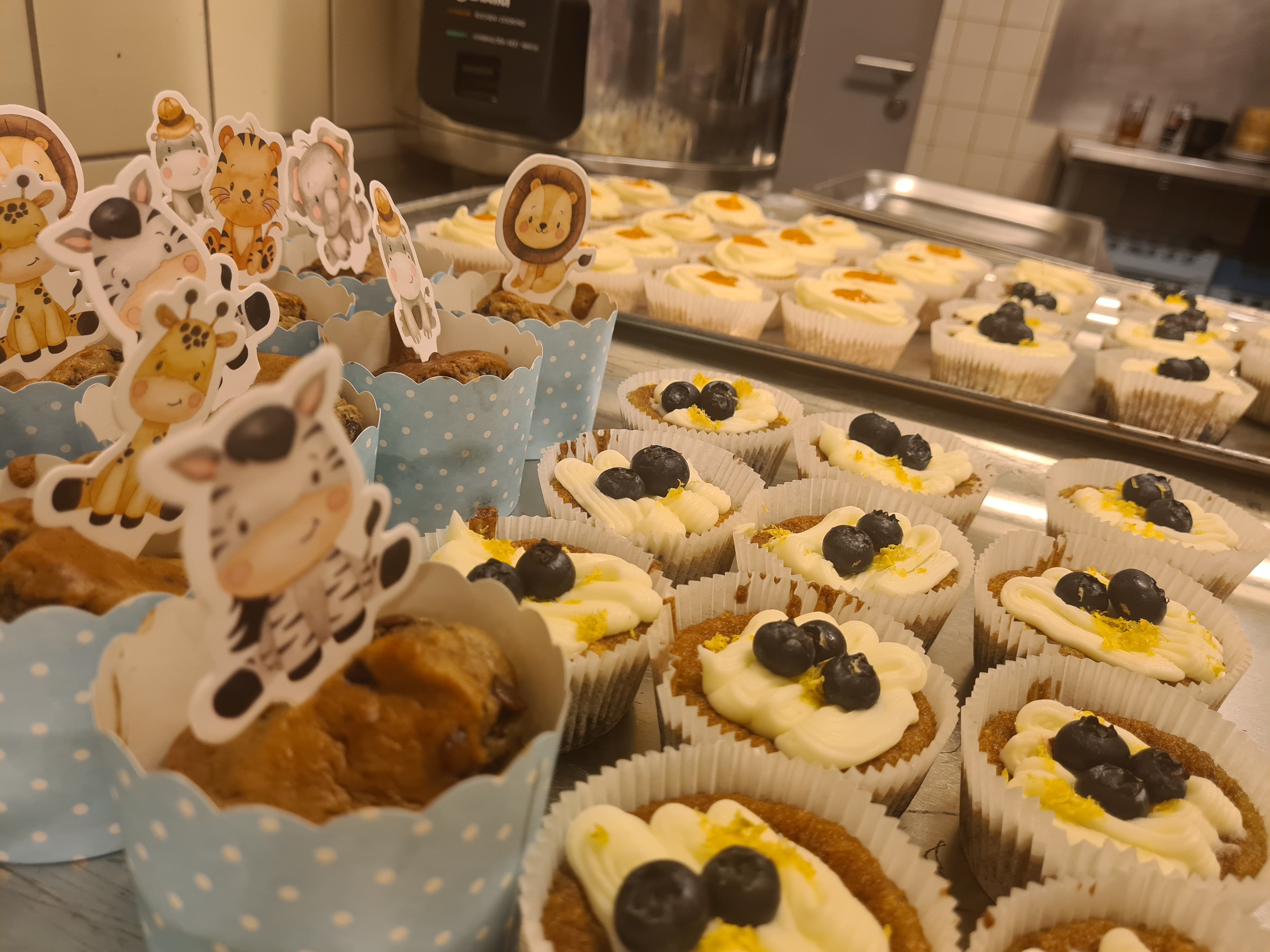 Cakeriya Sweet Treats