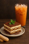 Thai-Icetea-Tiramisu